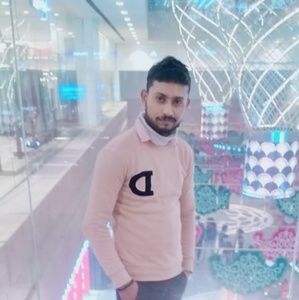 Meet your Posher, Rajan